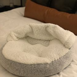 Small Pet Bed 
