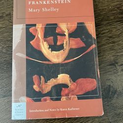 Frankenstein 