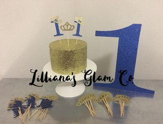 Custom cake toppers/party Decorations/party decor