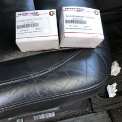 For All Models Cascadias Brand New Jake Brakes Zelenoides   For Dd15dd13 Engines 