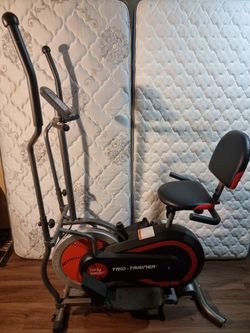 Indoor Bike