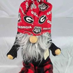 Handmade GA Gnome ❤️