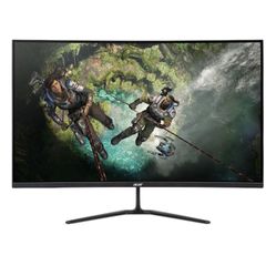 32 Inch Acer Curved Gaming Monitors 