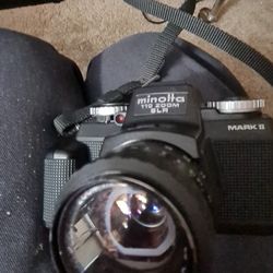 One Of Japan,s First 35 Mm