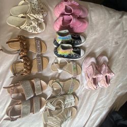 Girl Shoes