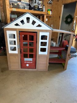 Playhouse