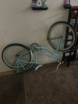 Cruiser Bike