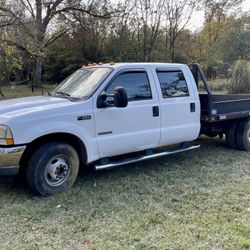 2003 Ford F-350