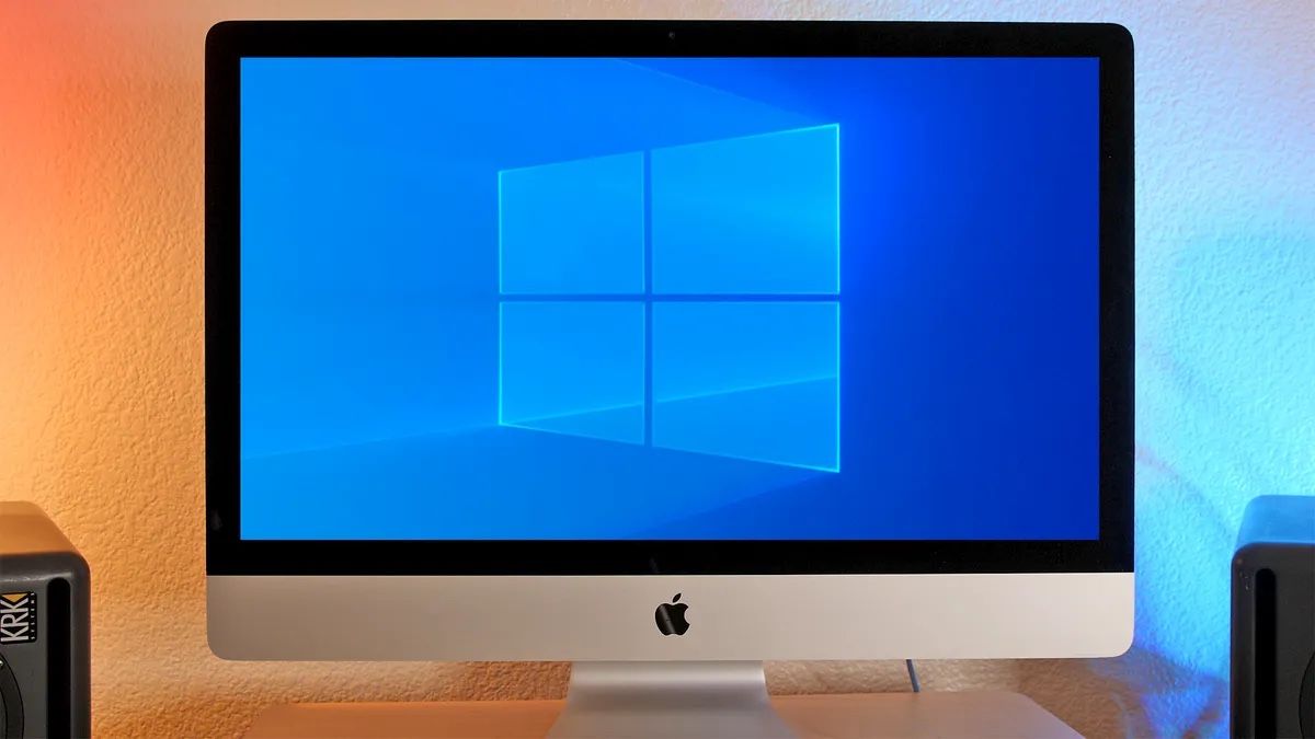 21.5” Apple iMac with Box – 8GB RAM, 1TB HDD, Apple Keyboard Included