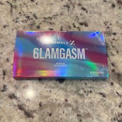 Formula Glamgasm Face And Eye Palette