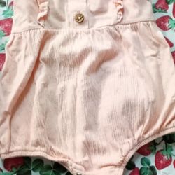 Baby Girl Clothes 
