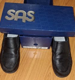 Non Slip SAS Shoes