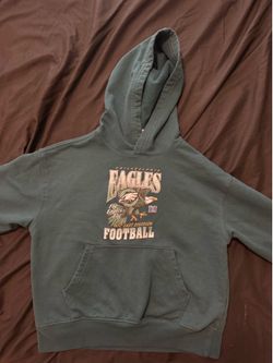 Kids Eagle Sweater