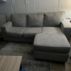 Sofa Chaise