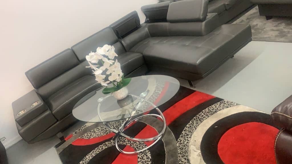 Sofa Seccional En Venta