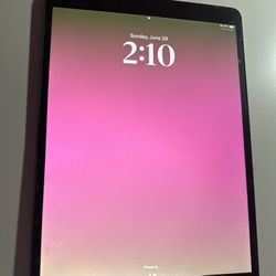 iPad Air 3rd Gen 
