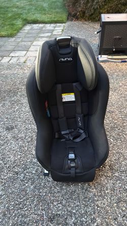 Toddler car seat