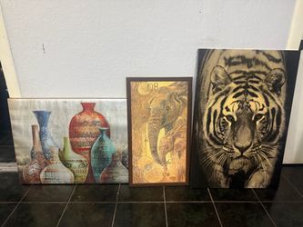 Todos justo $30