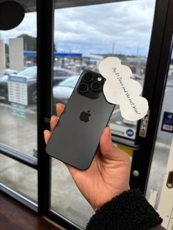 📱Apple iPhone 15 Pro – Now Just $549 or $1 Down! Save 45% Today 💥