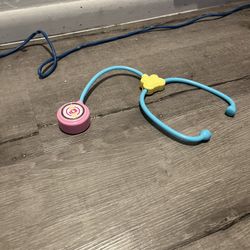 Stethoscope