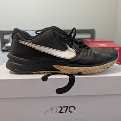Nike Baseball Turfs 