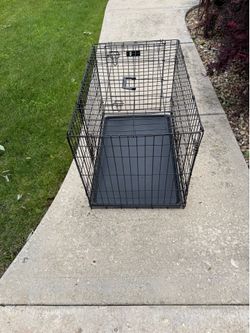 Pet Cage