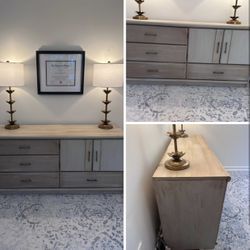 Dresser For Sale 