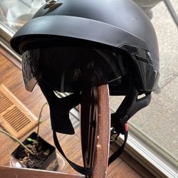 Scorpion Exo 100 Helmet