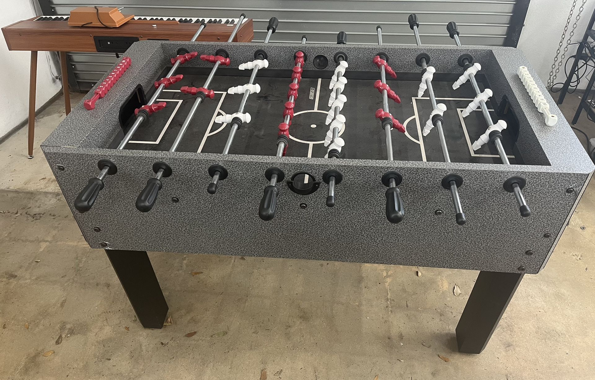 Foosball Table