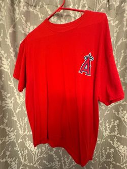 Angels Ohtani shirt