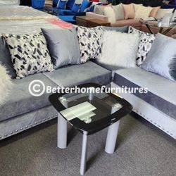 Wholesale Liquidation Sale on all brand new Sectionals, Sofas, Loveseats, couches-Finance and delivery options available!