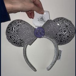 Disney Ears 