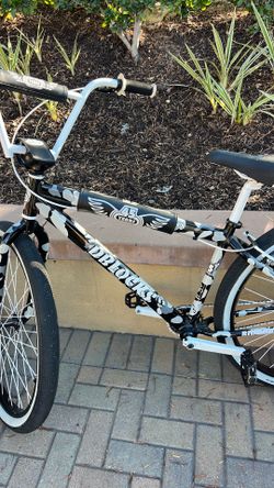 D-blocks se bike