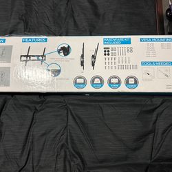 Tv Mount 30-79