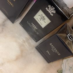 Men’s Cologne 
