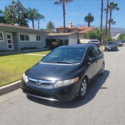 2007 Honda Civic
