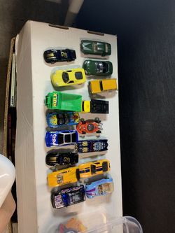 Vintage Matchbox