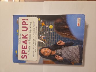 Speak up sixth edition