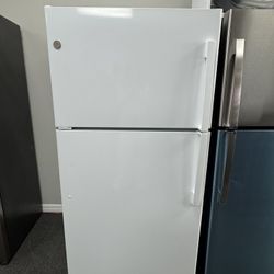 Refrigerator White