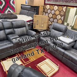 Furniture Living Room Sofa Loveseat Couch 
