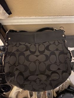 Women’s Coach Purse