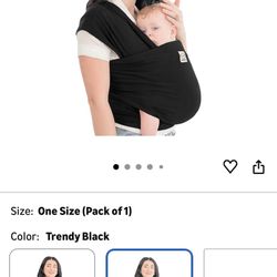 Baby Wrap