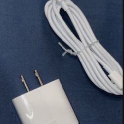$20 iPhone 11-14 Box & Cable  