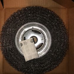 Weiler .014 wire size