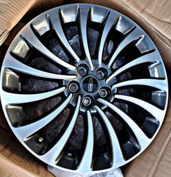 ( 20" INCH ).....FORD EXPLORER ,, MAZDA CX9