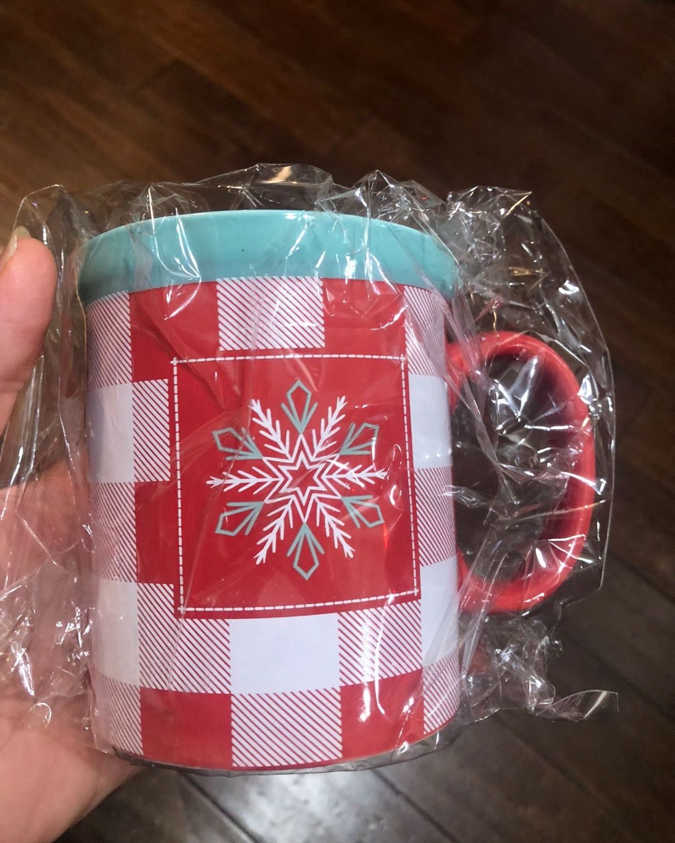 Christmas mug Gift For Christmas 🎄 