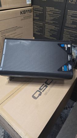 QSC K12.2