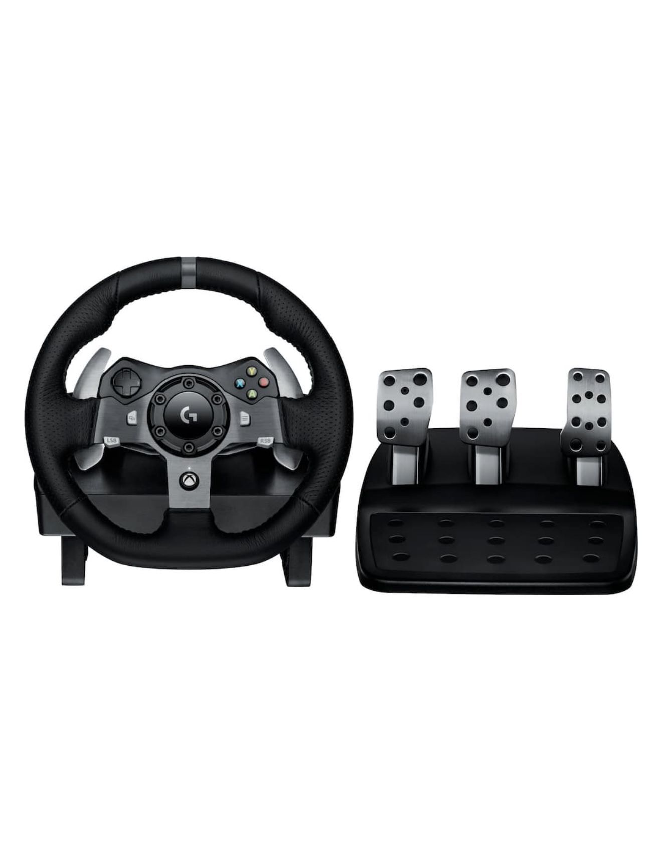 Logitech G920 Steering Wheel 