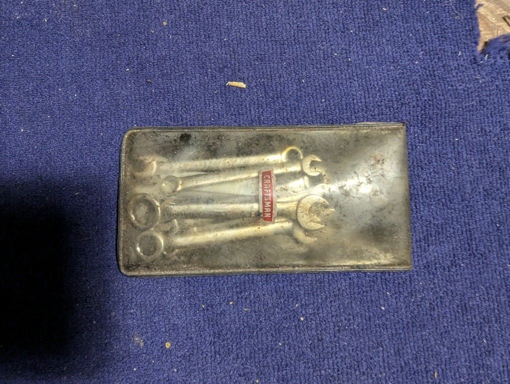 Mini Sae Craftsman Set