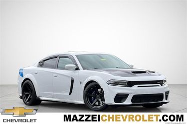 2020 Dodge Charger